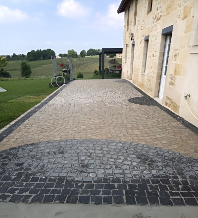 Maçonnerie générale en Gironde